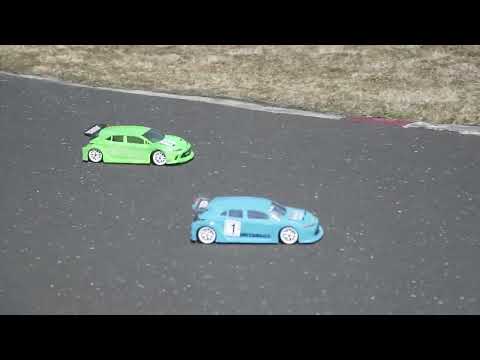 RCK Challenge 2 A Finale FWD 17.07.2022 AMC Lahntal