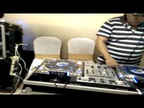 Y Juan Carlos Amam Amam Remix - Dj Jimmy