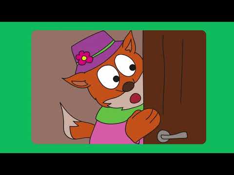 Opa Sloddervos - Digitaal Prentenboek  | Digiprent