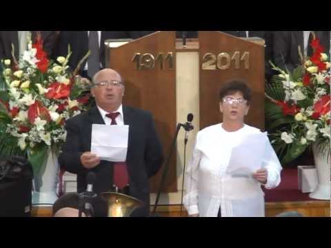 Centenarul AZS Macea  2011