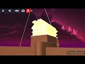 20th Century Fox Rare Print Logo Remake Blocksworld Edition