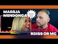 Brazilian country singer Marília Mendonça   BEM PIOR QUE EU   Todos Os