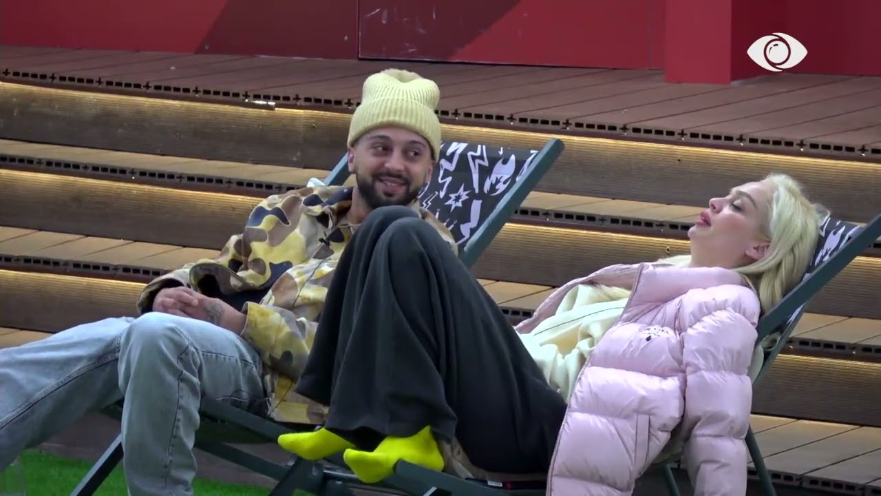 “E kishe menduar kështu rrugëtimin tënd…”/ Danja bisedon me Gjestin