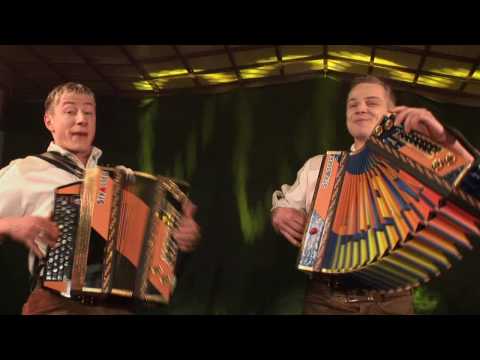 Die jungen Mölltaler - Hopsasa