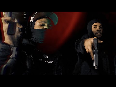 TreBandzz x Fizzap2x - "No Lip Boxin" Prod. KeeMoney | (Official Music Video) Shot By: @Mr_Bvrks