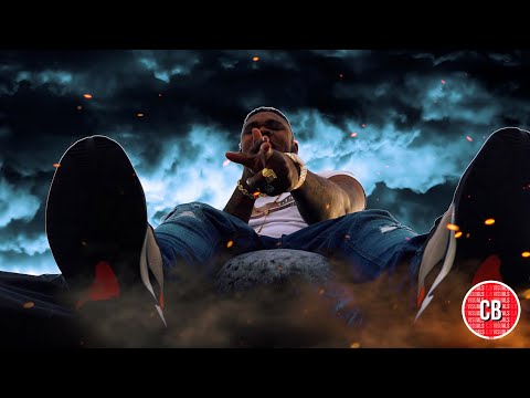 Cross Blood 1flame- Sheep Head (Dir. by Chris Boult)