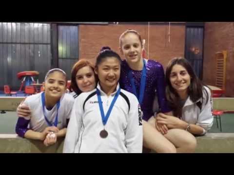 CSEN Eccellenza - Momenti della Gara