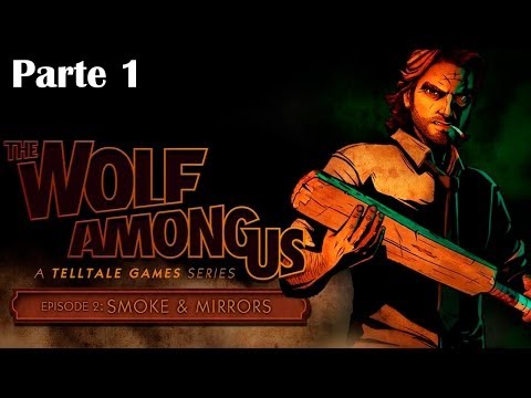 the wolf among us pc test
