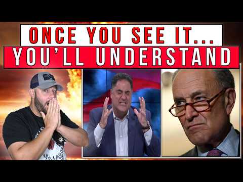 BOMBSHELL POLL Just Changed EVERYTHING... Time for The Podcast War On The Right TO STOP & LOCK IN... Thumbnail