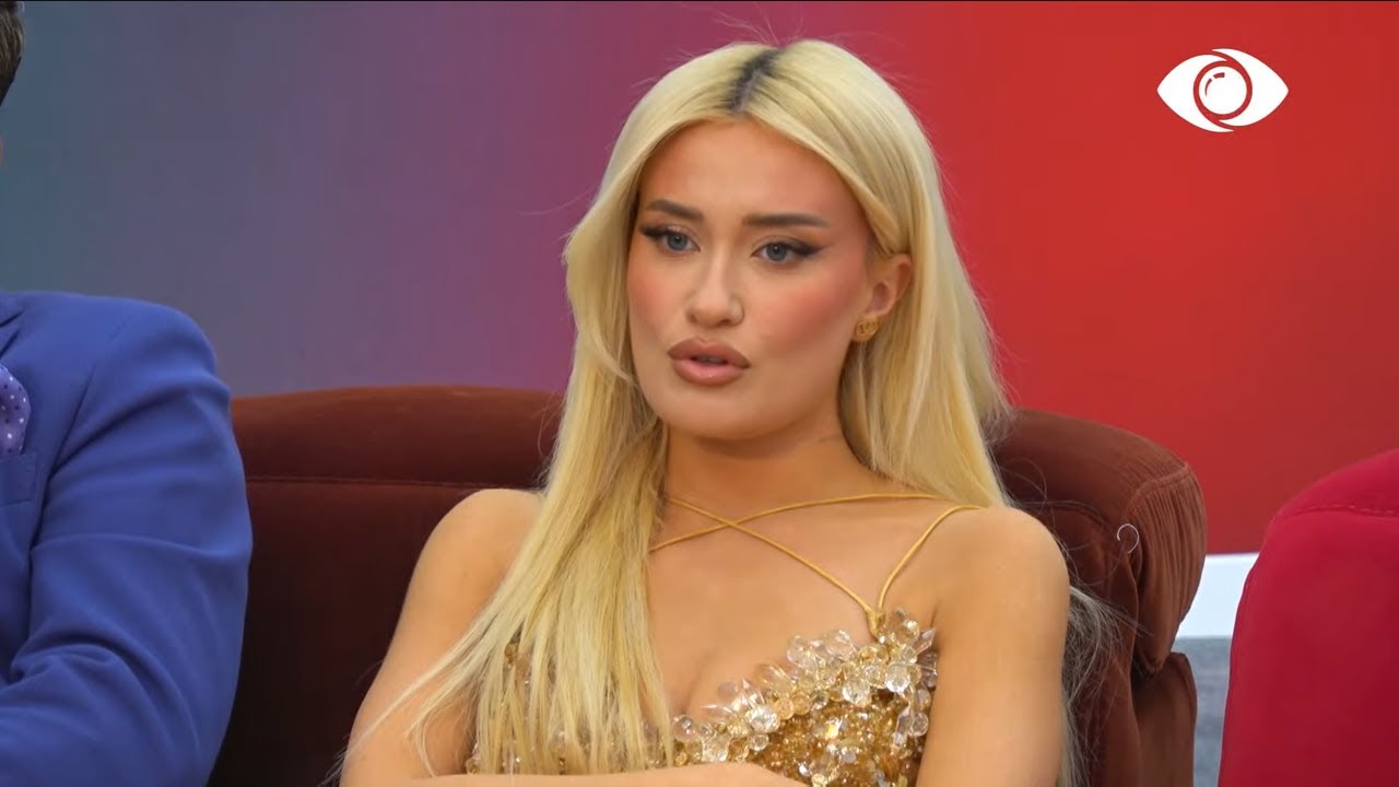 Deklarata e ëmbël e Deamishel: Mungon një Amos në jetën time…