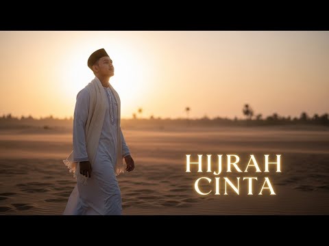 Hijrah Cinta