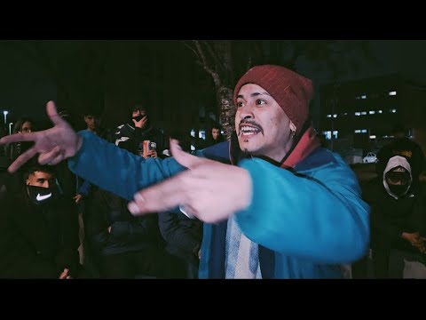 GABO vs TATO - OCTAVOS (FECHA 2)