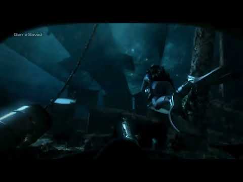 Call of Duty: Ghosts" Veteran walkthrough, Mission 12 - Into the Deep Gaming Laptop.