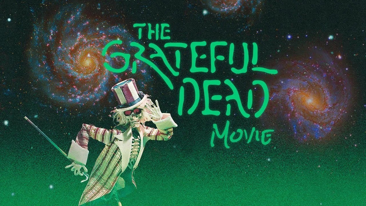 The Grateful Dead Movie