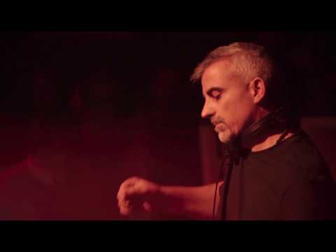 Gaetano Parisio - Origens - Three turntables dj set @Duelclub 23/11/2019 - Part 1