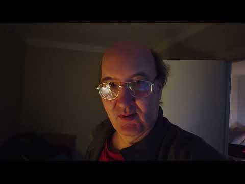 MongoTV_5806 - John Venter På Bedre Tider - Del 750 - Dag 1016 af 1.000 Dage