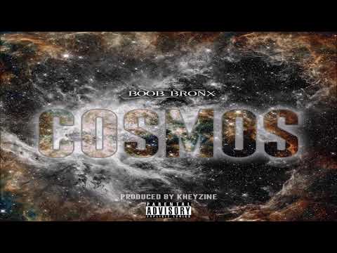 Boob Bronx - Cosmos (Prod. By Kheyzine) (New 2019) #Water