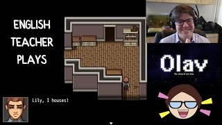 Olav: The Story of One Boy - LILY, I HOUSES!