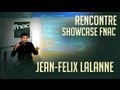 RENCONTRE SHOWCASE FNAC - UNE VOIX UNE ...