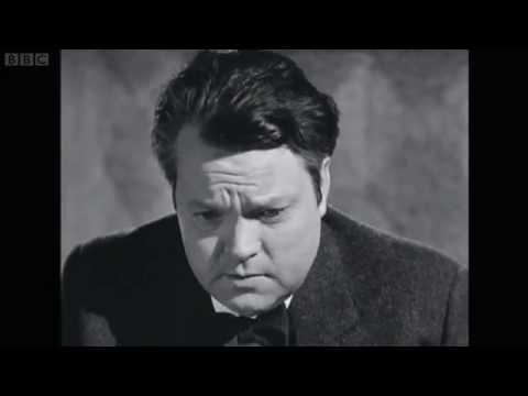 Talking Pictures: Orson Welles