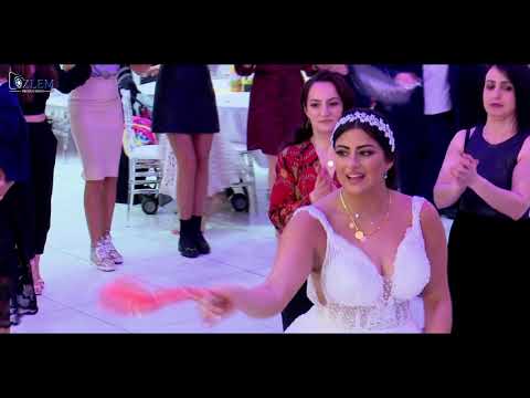 Seliya & Murat / GRUP DIRENIS / Erzincan Dersim / Paris / Palace de Villiers / ÖzlemProduction®