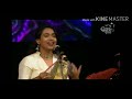 Ananya Butt Sings Siddaya Swamy Super Song