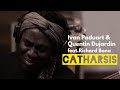 Quentin Dujardin & Ivan Paduart feat. Richard Bona - Catharsis | Official Music Video (HD) - Mons Records Official Quentin Dujardin & Ivan Paduart feat. Richard Bona - Catharsis | Official Music Video (HD)