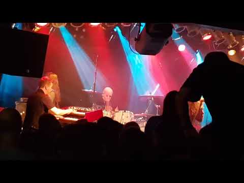 Purpendicular/Ian Paice - Hush - Bruchsal 14.03.2019
