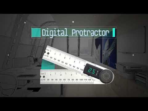 Mastering Protractors Printable Diy Project For Engineering Enthusiasts