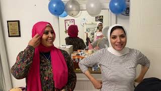 اول زياره لتميم عندنا???? | حضرت احلى مفاجا❤️