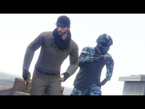 Naval Siege Submerged II