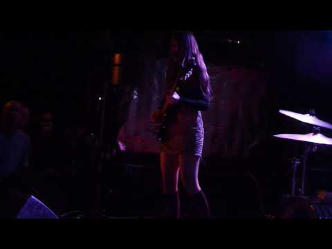 Calva Louise - Outrageous - Lexington, London - 7/3/19