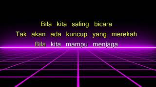 Download lagu Karaoke Berartinya Dirimu - Anang & Krisdayanti mp3