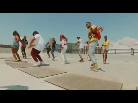 Video thumbnail for Hey Now, Ghetto Style (Radio Version)