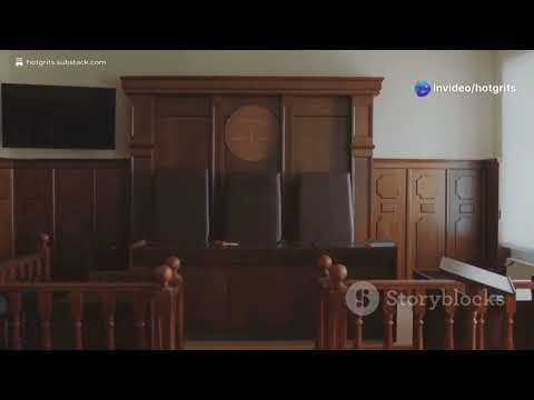 The Birth of American Justice: A Day That Shaped a Nation