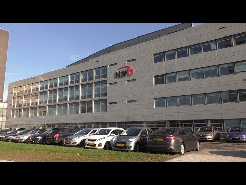 Nederlandse Organisatie voor Wetenschappelijk Onderzoek (NWO)