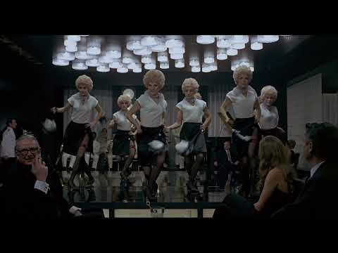 LE CERCLE ROUGE dir. Melville [SUBTITLES in CC] François Périer, Bourvil | SCENE