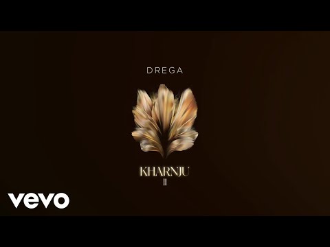 Drega, Jimmy Nevis - Save Your Tears (Visualizer)