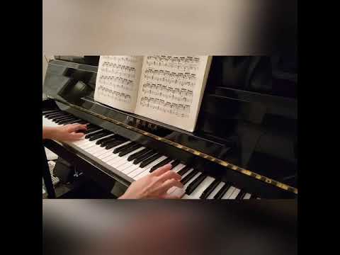 5 Ideas to practice Chopin Etude Op. 10 No.2