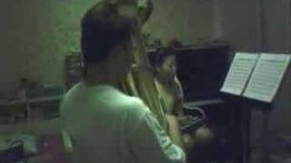 i can't get started(with Melodeon) (Jazz Tuba)