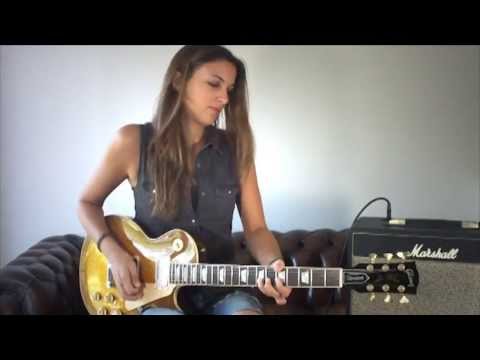 Laura Cox - All Right Now - Free cover