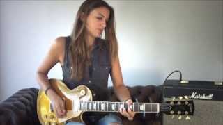 Download lagu Laura Cox - All Right Now - Free cover mp3