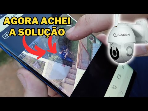 CAMERA WI-FI SPEED DOME SPD 1