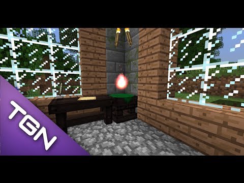 FTB Unleashed with GregTech Ep. 10 - Thumbcraft
