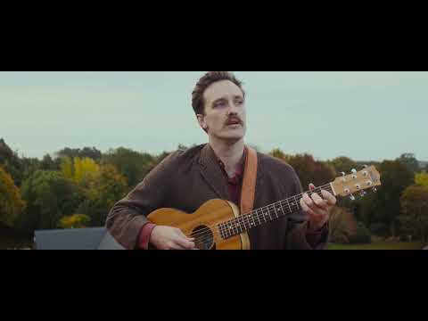 Jed Parsons - I Might Go Swimming (Live)