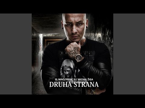 Druhá strana (feat. Princ SL)