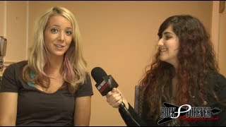 Jenna Marbles Interview with Rock Forever Magazine