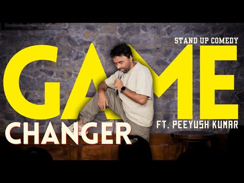 How to win in a marriage? - Stand Up Comedy ft. Peeyush Kumar