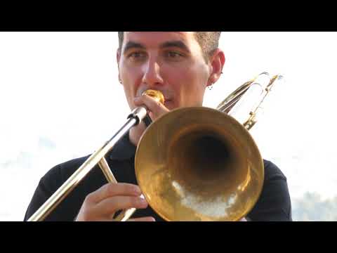 Epirotikos by Skalkotas