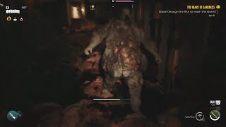 Dead Island 2 ~ The Heart of Darkness ~ Quest Complete